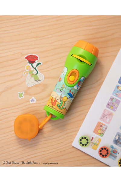 AVENİR Mini Projector - The Little Prince