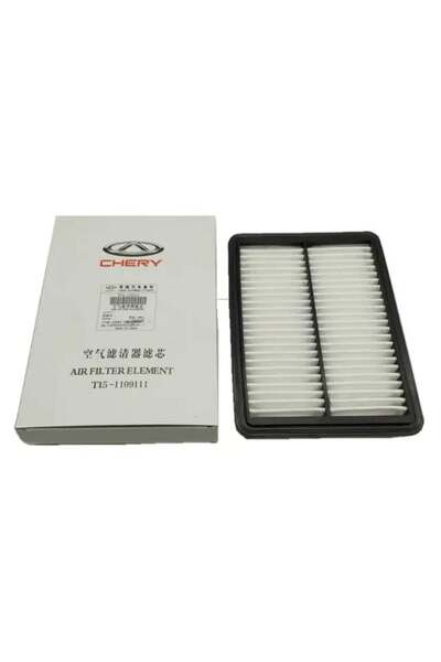 Toyota Yaris 2023-2024 Engine Air Filter - Original (Agency)