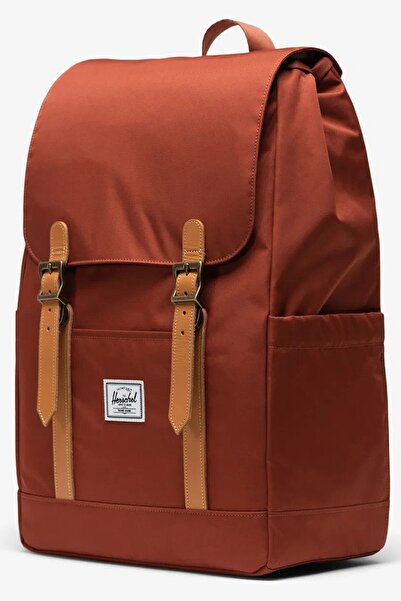 herschel Retreat ™   Small Premium Classics Backpack 17L Unisex (39 cm X 28 cm X 14 cm) Backpack Ka