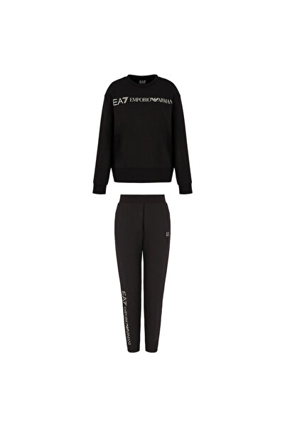 EA7 Trening W TT CN CH MAXI LOGO Femei