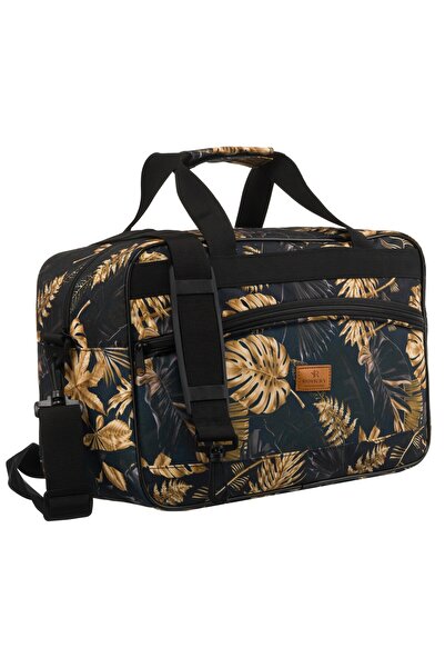 Other Geantă de călătorie ușoară din poliester rezistent - Rovicky