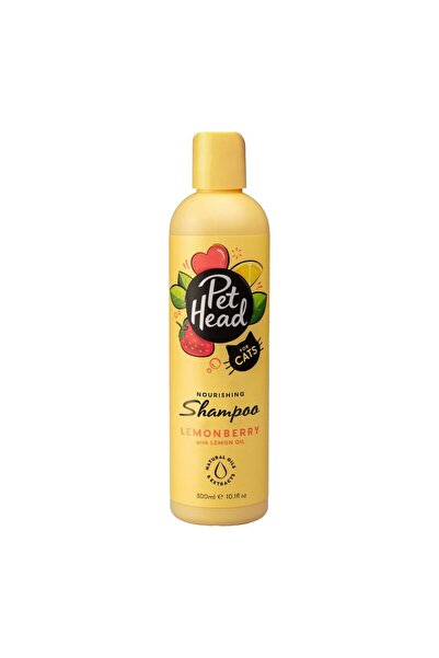 Pet Head Șampon Felin' Good Cat (300 ml)