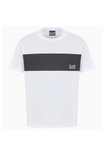 EA7 Tricou M TEE SS Male