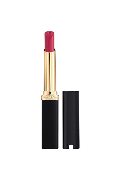 L'Oreal Paris Ruj solid Colour Riche Intense Volume Matte Lipstick, 173 Le Rose Activist, 0.06 oz