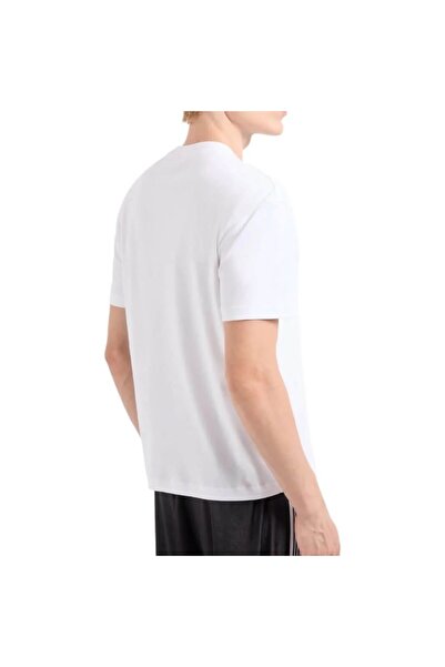 EA7 Tricou M TEE SS Barbati