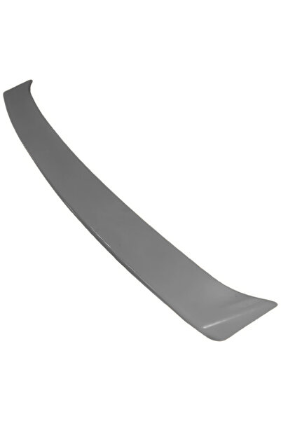 ATİK GARAJ Honda Civic FD6 2006-2012 Uyumlu (ASTARLI BOYAYA HAZIR) Spoiler
