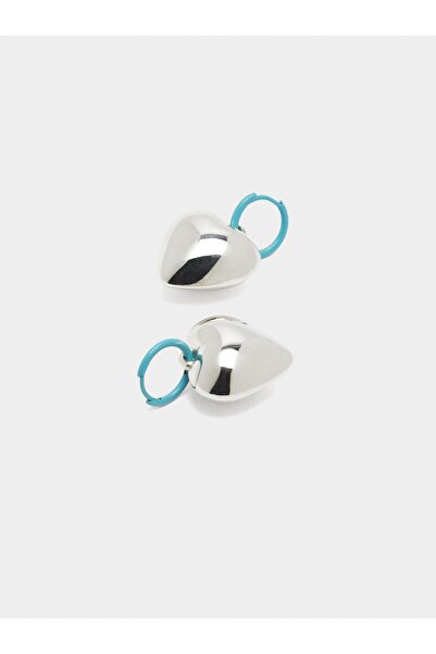 PARFOIS Kalpli Halka Küpe