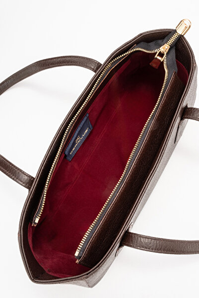 Dericlub Hailey Women's Shoulder Bag Brown