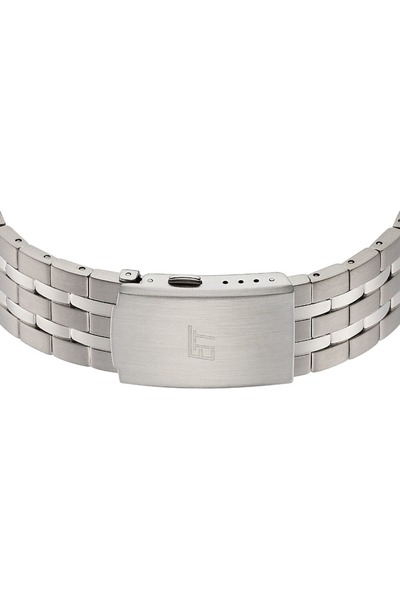 ETT Eco Tech Time Mens Watch Ett EGT-11720-22M, Quartz, 45mm, 10ATM