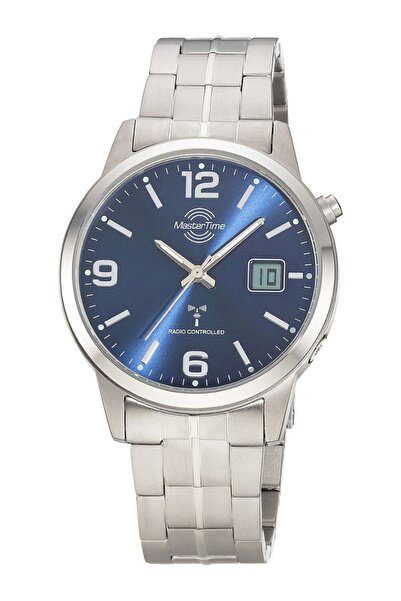 Master Time Mens Watch MTGT-10953-32M, Quartz, 40mm, 5ATM