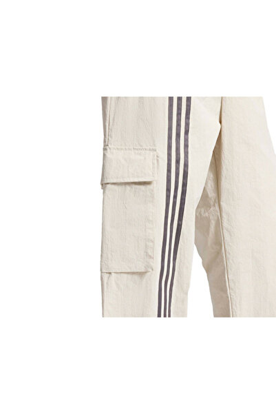 adidas Front St Cargo Men's Casual Cargo Sweatpants Jw1006 Gray