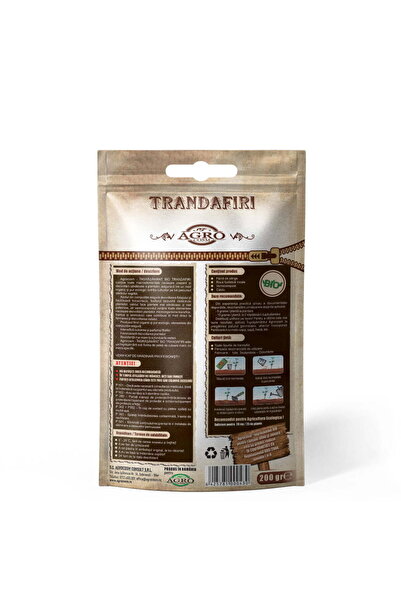 Agrocosm BIO granulated fertilizer for roses 200 g -