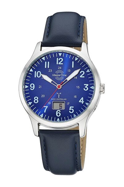 Master Time Ceas bărbătesc MTGA-10958-32L, cuarț, 40mm, 3ATM