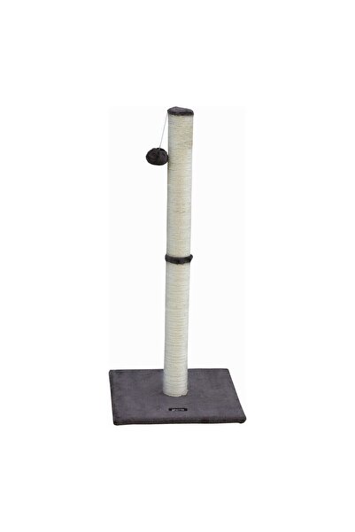 Gloria Scratching Post for Cats Rin Grey 6,5 cm