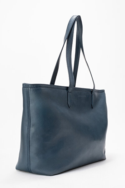 Dericlub Majoste Women's Shoulder Bag Blue