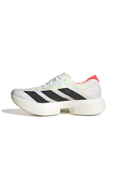 adidas Adizero Adios Pro 4 m Men's Running Shoes Jr1094 White