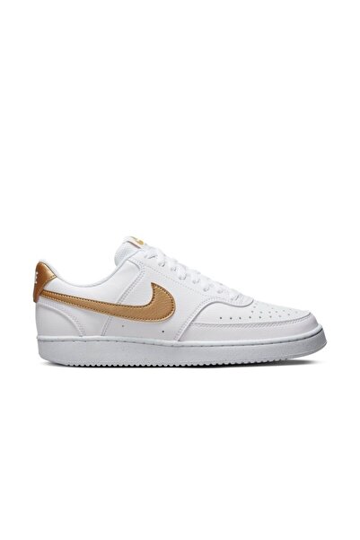 Nike Pantofi Sport W COURT VISION LO NN Femei