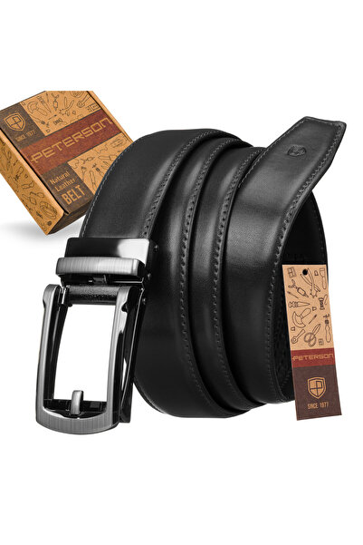 Other Curea din PU+piele 35 mm PTN AB35-115-01-PUL