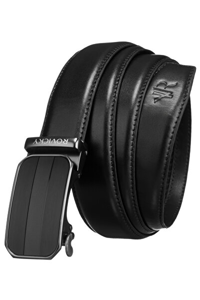 Other Curea automată din piele RV-AB35-95-03-MET