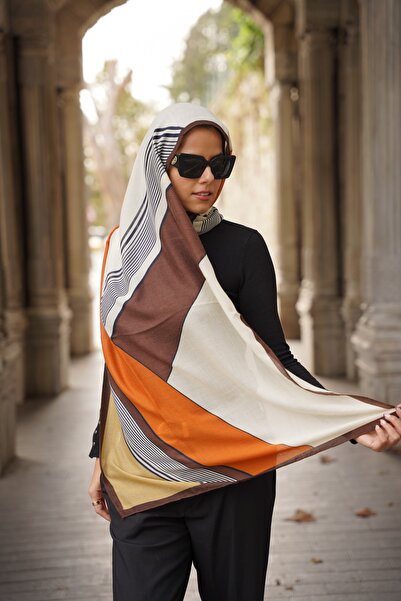 sem oyuncak Luxury Shawl Viscose Cotton Solf Fabric Hijab 4 Seasons Double Sided 70 X 200 cm