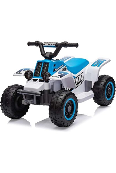 Kinderauto ATV electric pentru copii CUBA 35W cu telecomandă