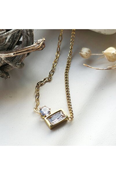 KEVSA Jewelry Colier din oțel inoxidabil - LPD1563