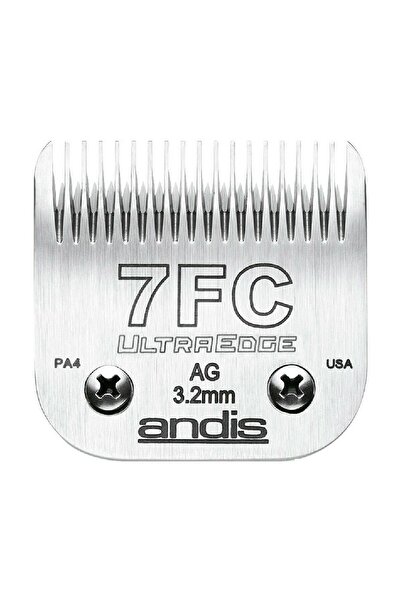 Andis Replacement Shaver Blade S-7FC Dog 3,2 mm