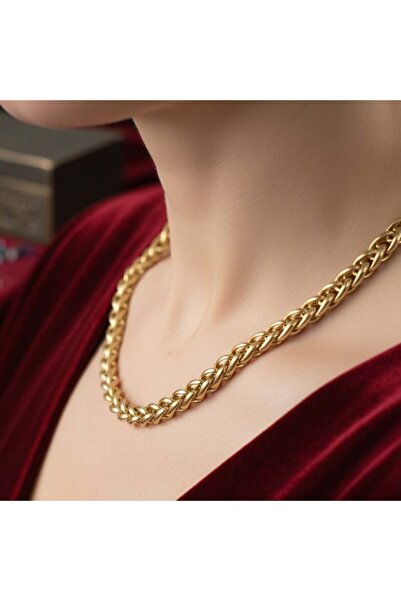 KEVSA Jewelry Colier din oțel inoxidabil - LPD1537