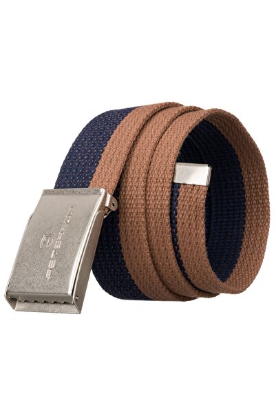 Other Curea tip chingă PTN ARGINTIU-BLEUMARIN-MARO-135