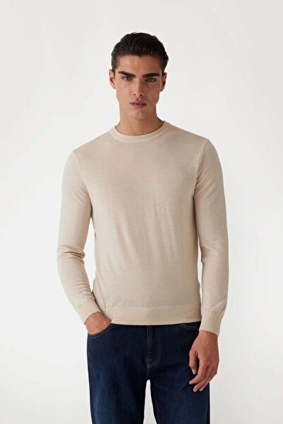 Guess Men's Wool Sweater