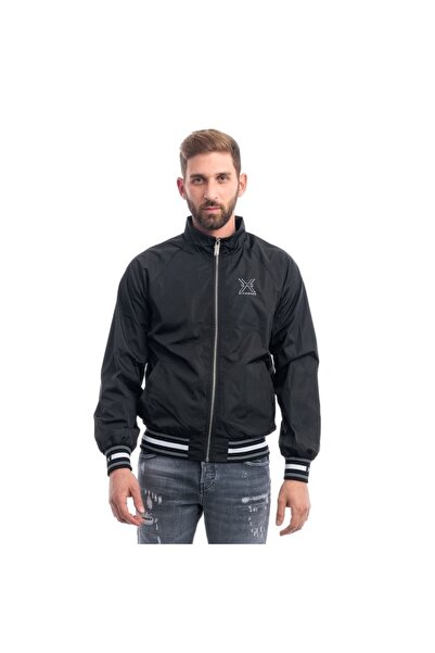Richmond X Jacheta John Richmond JACKET ARMANCA Barbati