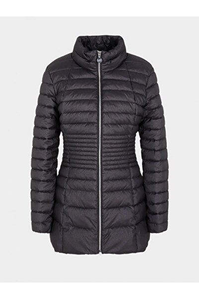 EA7 Geaca W CABAN DOWN MEDIUM PADDED Female