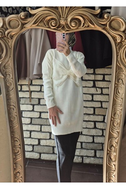 Mintaş تونيك محبوك