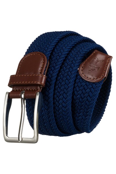 Other Curea din chingi R-PAR-PU-115-0932 Bleumarin-Br