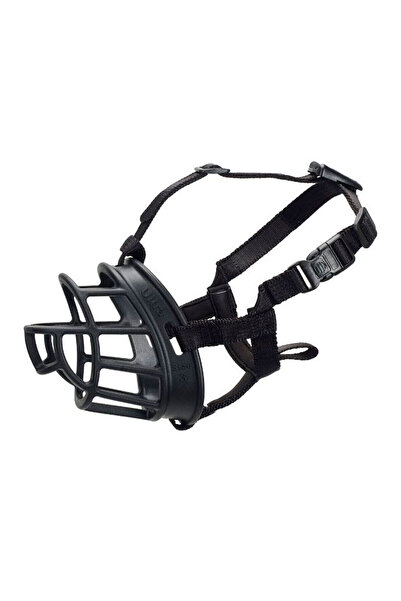 Company Of Animals Bot Negru 6