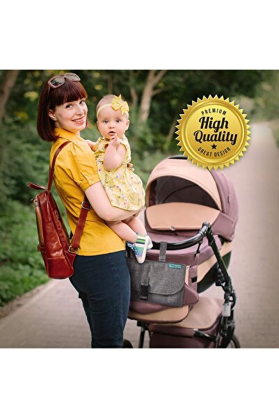 MACVI ® Waterproof Changing Mat, multifunctional, reusable, 80x100 cm, ideal for babies & toddlers.