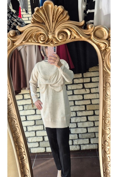 Mintaş Knitwear tunic