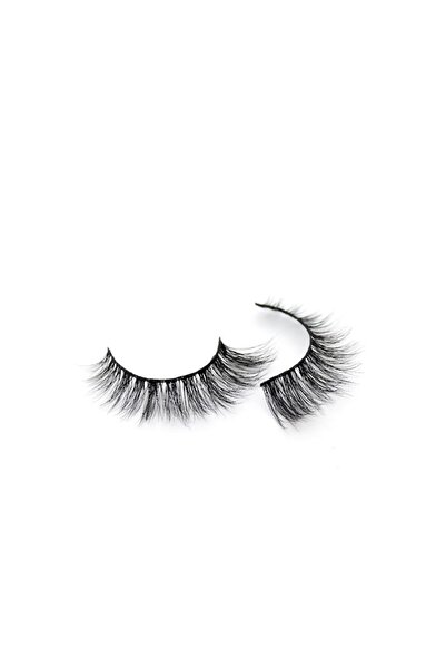 Doty BeautyLashes Strip False Eyelashes — Volumizing, Look, Black