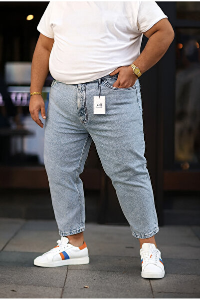 wamoss Vintage Cut Salash Oversized Winter Pants 2026