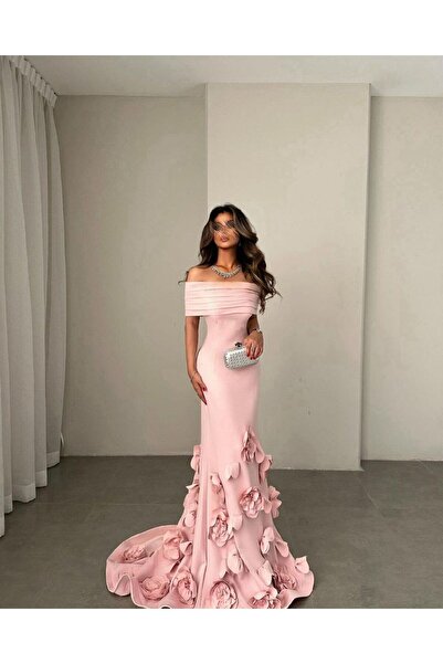 Generic evening dress