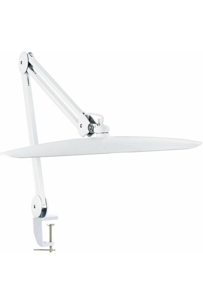 global fashion Table lamp without shade SP-19, 24W white, on mounting bracket