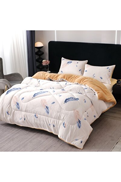 Talis Cocolino Thick Fleece Blanket Donovan 4kg, 200x230