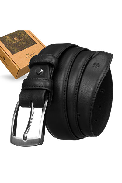 Other Curea din PU 35 mm PTN 042277-115 NEGRU