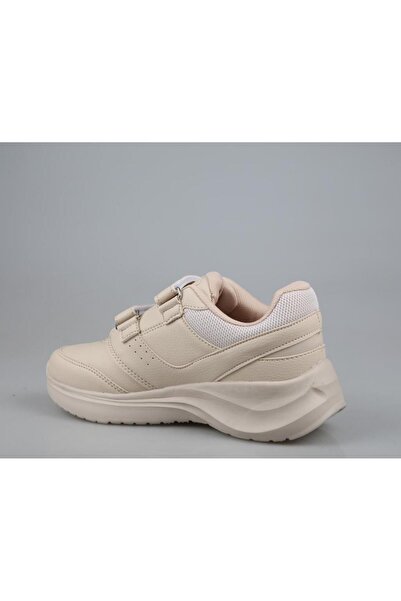 M.P. MP 232-1307 Beige Unisex Sneakers