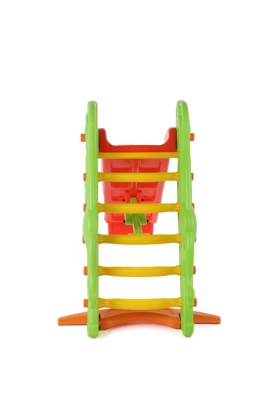 PİLSAN Large children's slide Monkey Slide