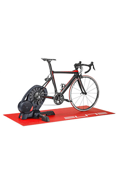 Elite Red Training Mat