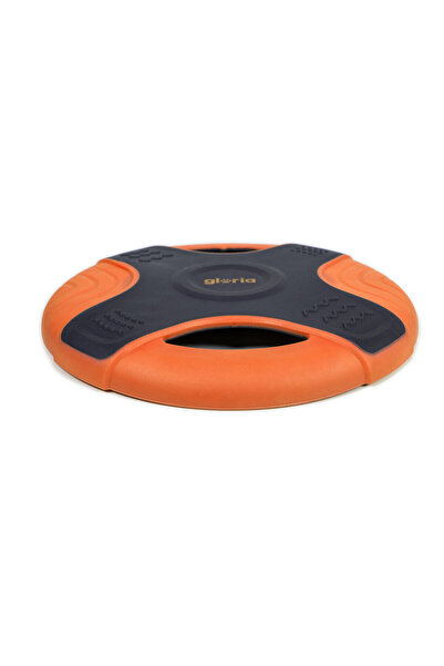 Gloria Frisbee Portocaliu TPR 25 cm