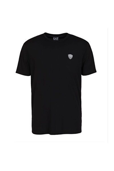 EA7 Tricou M TEE SS PIMA PQ Male