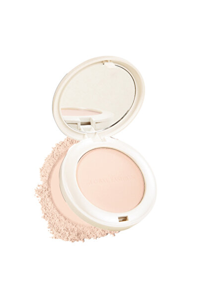 global fashion Global Fashion matte finish powder, 12g, G01