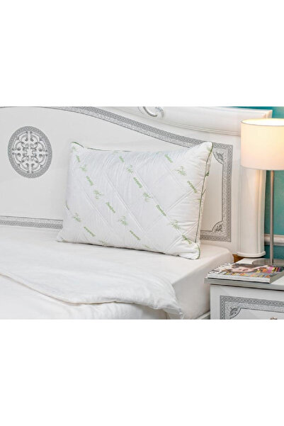 Talis Quilted Bamboo Pillow 50x70